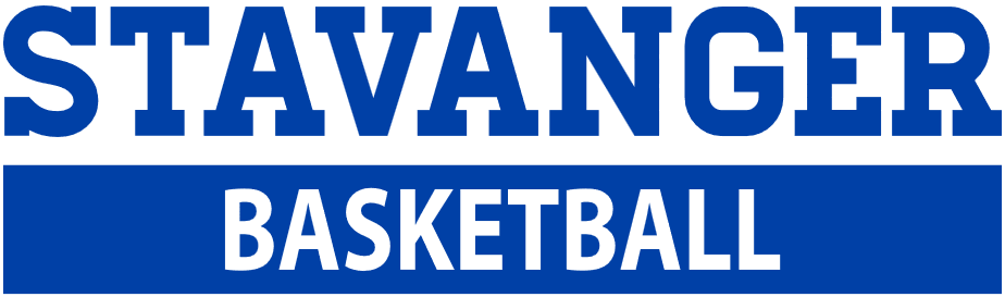 Stavanger basketball